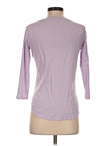 Tommy Bahama 3/4 Sleeve T-Shirt (view 2)
