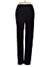 J.Jill Solid Black Dress Pants Size XS - photo 2