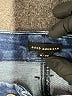 Good American Blue Jeans Size 8 - photo 7