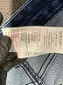 Good American Blue Jeans Size 8 - photo 8