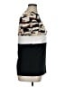 Spadehill Camo Black Short Sleeve Turtleneck Size XL - photo 4