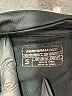 Layer 8 Black Track Jacket Size S - photo 6