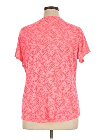 Tek Gear Short Sleeve T-Shirt (view 2)