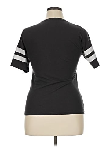 Harry Potter Short Sleeve T-Shirt (view 2)