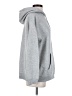 Nly Trend Gray Pullover Hoodie Size XS - photo 4