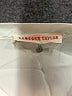 Rebecca Taylor White 3/4 Sleeve Top Size 4 - photo 7