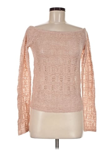 American Eagle Outfitters Pullover Sweater (view 1)