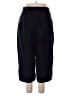 Lane Bryant Black Casual Pants Size 14 - 16 Plus - photo 2