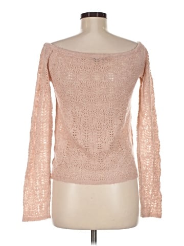 American Eagle Outfitters Pullover Sweater (view 2)