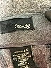 Star City Gray Dress Pants Size 5 (tall) - photo 4