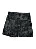 Unbranded Camo Black Athletic Shorts Size M - photo 1