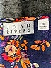 Joan Rivers 100% Polyester Blue 3/4 Sleeve Blouse Size 2X - photo 7