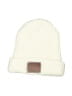Love Your Melon Ivory Beanie One size - photo 1