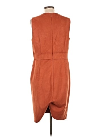 Kasper Cocktail Dress (view 2)