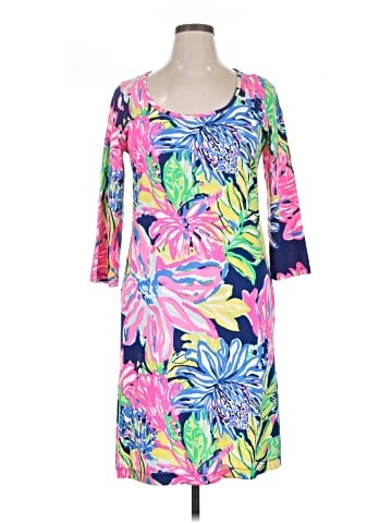 Lilly Pulitzer Casual Dress (view 1)
