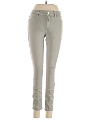 J Brand Khakis (view 1)
