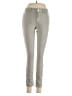 J Brand Solid Gray Khakis Size 27 waist - photo 1