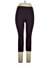 Nike Color Block Purple Active Pants Size XL - photo 1