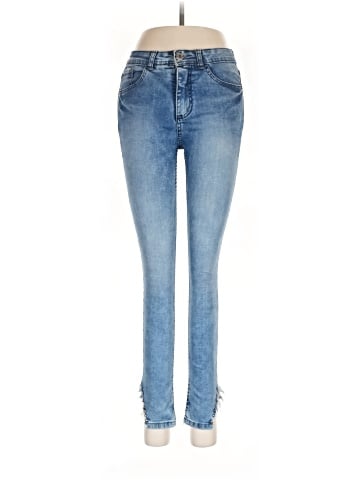 Assorted Brands Jeans (view 1)