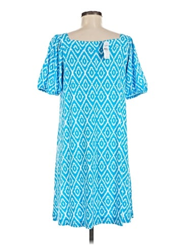 Ann Taylor LOFT Outlet Casual Dress (view 2)