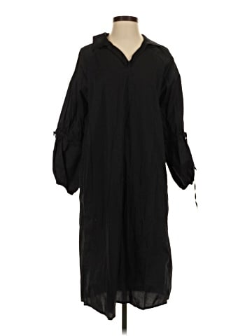 Harshman Casual Dress (view 1)