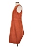 Kasper Brown Cocktail Dress Size 12 - photo 5