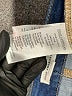 Good American Blue Jeans Size 6 - photo 8