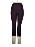 Nike Color Block Purple Active Pants Size XL - photo 2