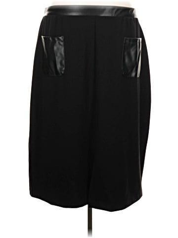 Ashley Stewart Formal Skirt (view 1)