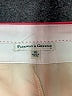 Fairway & Greene Stripes Ivory Skort Size 10 - photo 3