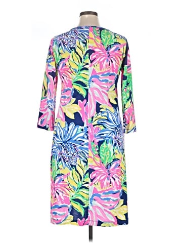 Lilly Pulitzer Casual Dress (view 2)