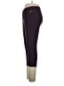 Nike Color Block Purple Active Pants Size XL - photo 5