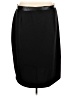 Ashley Stewart Black Formal Skirt Size 26 - 28 Plus - photo 2