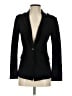 White House Black Market Black Blazer Size 2 - photo 1