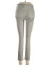 J Brand Solid Gray Khakis Size 27 waist - photo 2