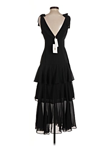 WAYF Cocktail Dress (view 2)