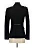White House Black Market Black Blazer Size 2 - photo 2