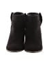 The Children's Place Black Ankle Boots Size 3 (youth) - photo 2