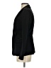 White House Black Market Black Blazer Size 2 - photo 5
