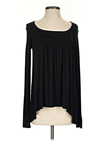 We the Free Long Sleeve Blouse (view 1)