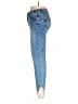 Assorted Brands Hearts Blue Jeans Size 28 waist - photo 5