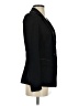 White House Black Market Black Blazer Size 2 - photo 4