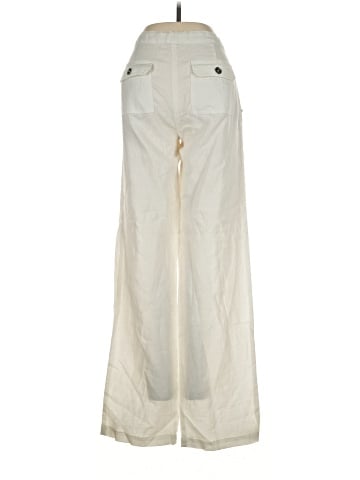 MICHAEL Michael Kors Linen Pants (view 2)