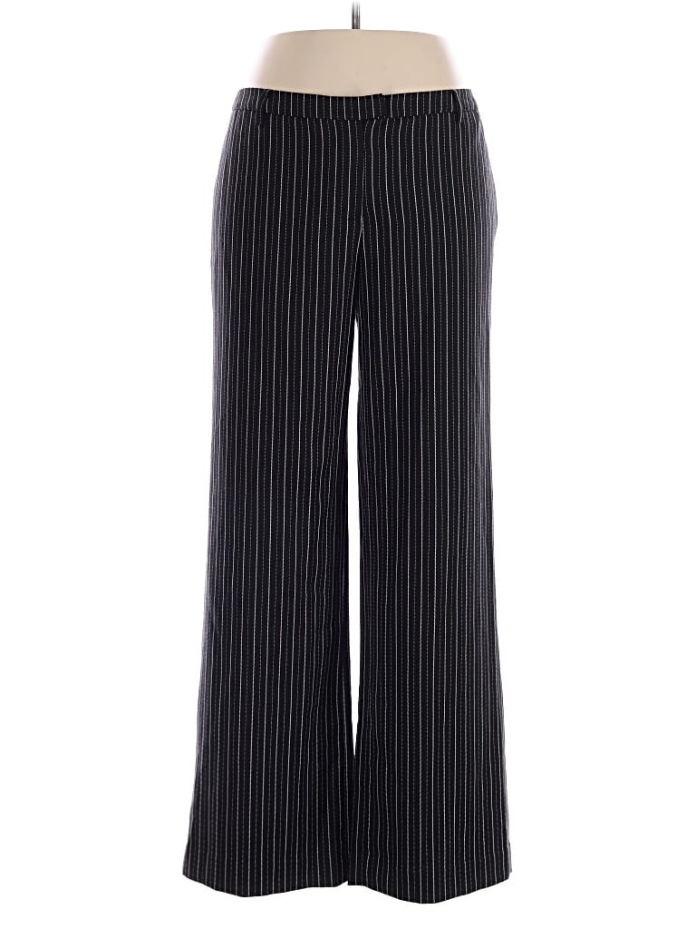Pre-owned I.am.gia Dress Pants In Black