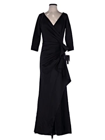 Xscape Cocktail Dress (view 1)