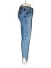 Assorted Brands Hearts Blue Jeans Size 28 waist - photo 4