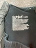 Cat & Jack 100% Cotton Stars Black Casual Pants Size S (youth) - photo 3