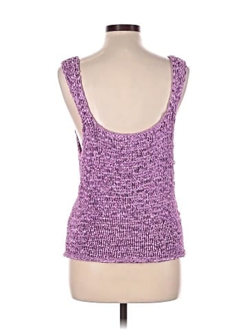 Vince. Sleeveless Top (view 2)