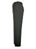 LOFT Versa Solid Green Dress Pants Size 6 - photo 6
