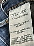 Denizen from Levi's 100% Cotton Solid Blue Jeans Size 12 - photo 8